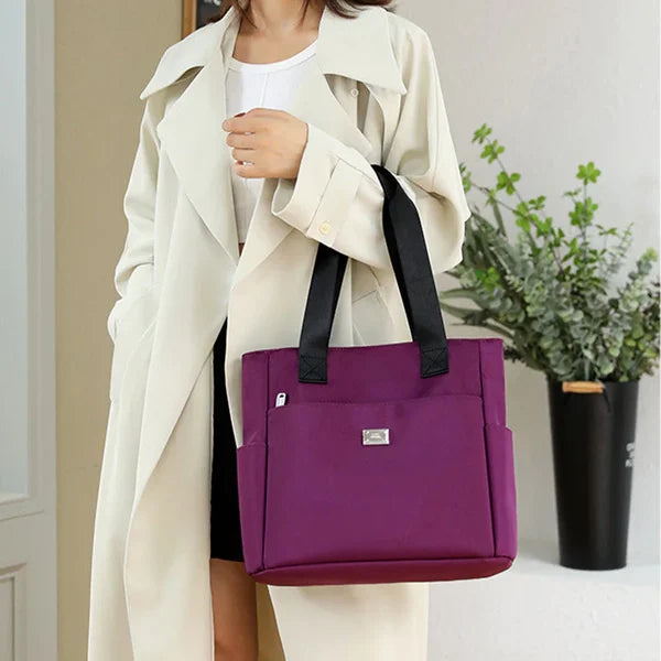 Lune London | Lightweight and Waterproof Shoulder Bag