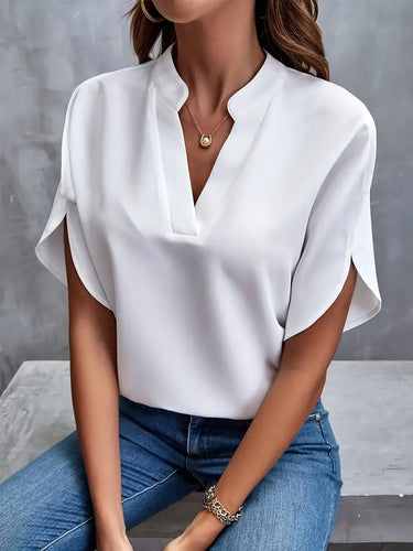 Chic und Stil | Light Blouse for Women Caty