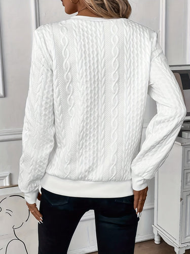 Amarae | Elegant Stylish Knit Sweater