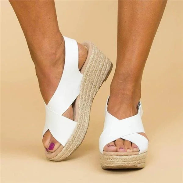 Amarae | Orthopedic Wedge Insoles - Esprit Clara