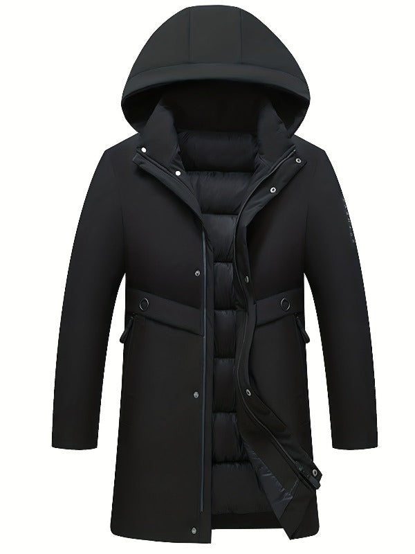 Lune London | RealMans Coat