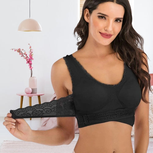 Amarae | The Bra for Better Posture & A Beautiful Décolleté