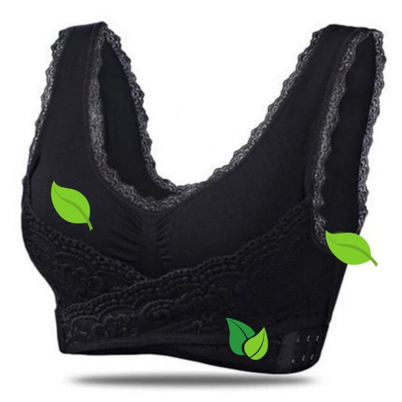 Lune London | Better Posture Bra