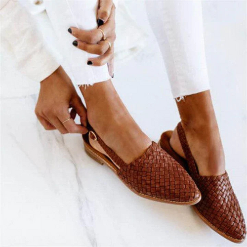 Amarae | Women's Flat Shoes Comfortable