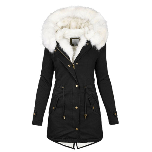 Fressa - Warm winter jacket