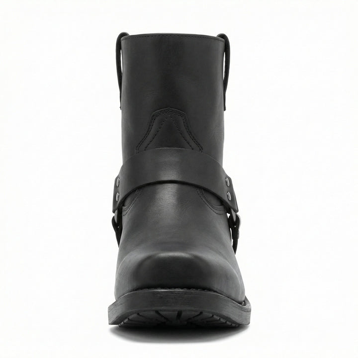 Western boots for men
