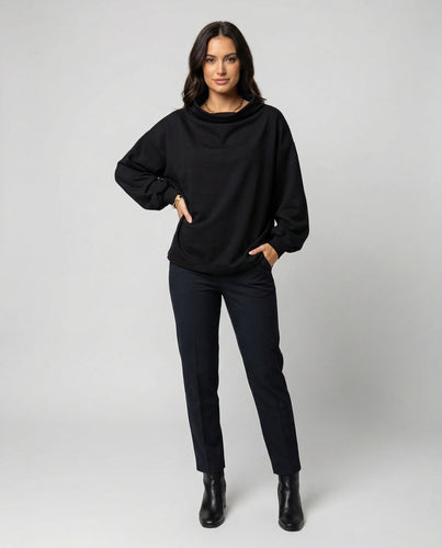 Women’s Elegant Sweater with Soft Knit & Comfortable Fit | Amarae