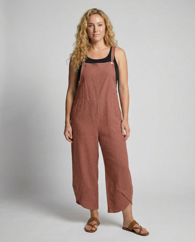 Amarae | Casual summer overalls from
