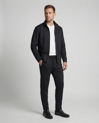 Noble Comfort Tracksuit