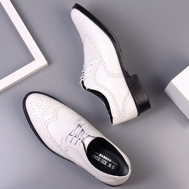Chic Und Stil | Elegant Shoes