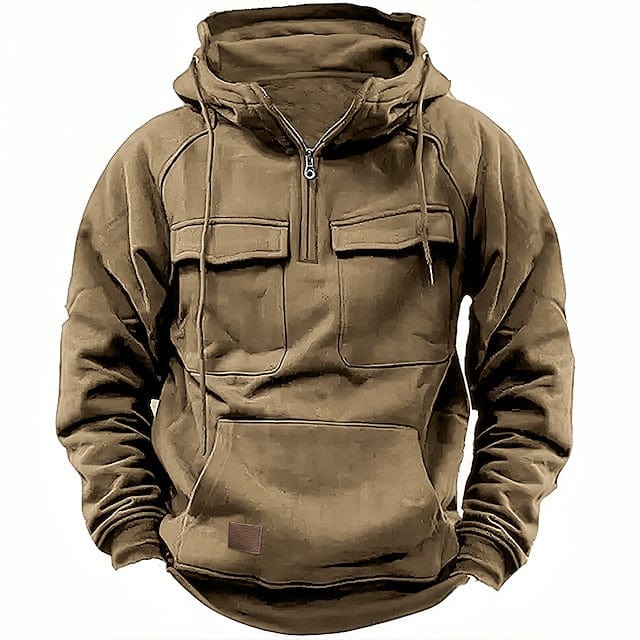 Amarae | Men's Hoodie in Fashion