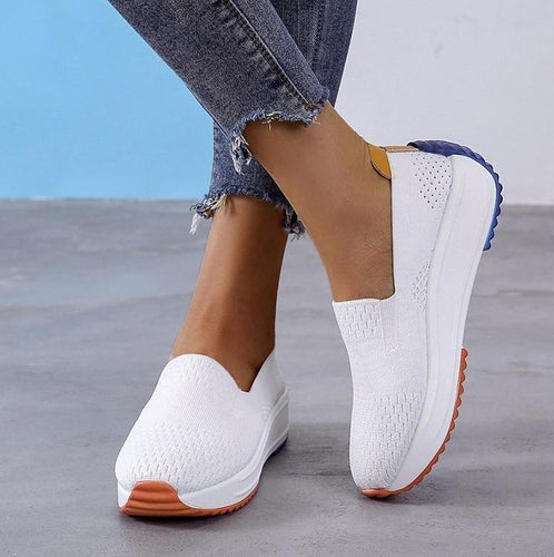 Amarae | Orthopedic Fashion Shoes for Women