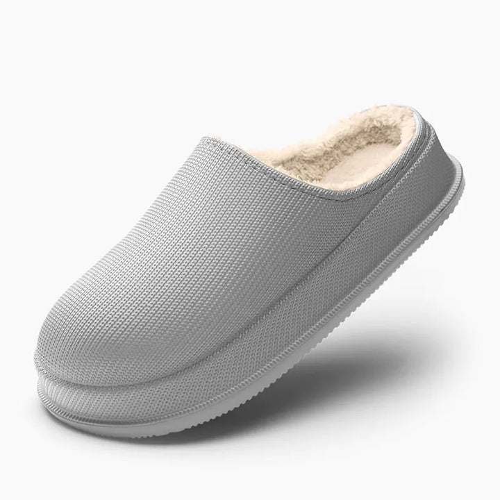Lune London | Warm Slipper with Wool Lining