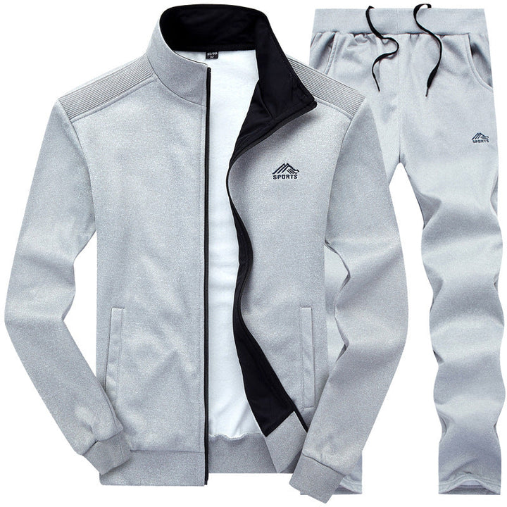 Lune London | Tracksuit - Modern design with a comfortable and durable fit