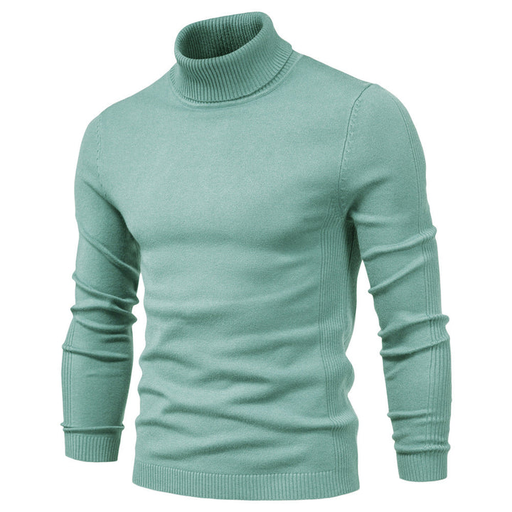 Lune London | Turtleneck sweater