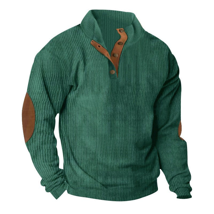Amarae | Outdoor Pullover for men - Weatherproof, Durable