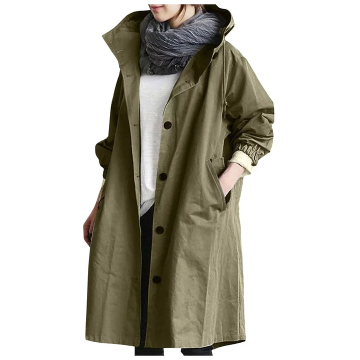 Lune London | Stylish Trench Coat