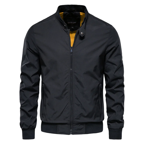 Amarae | Spring Jacket Pocket