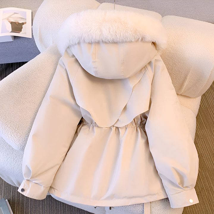 Amarae | Winter Jacket