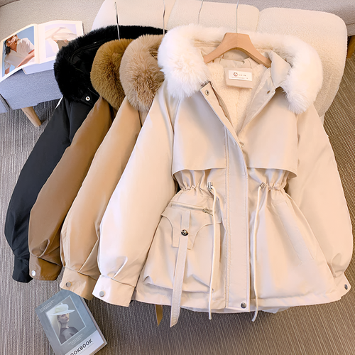 Amarae | Winter Jacket