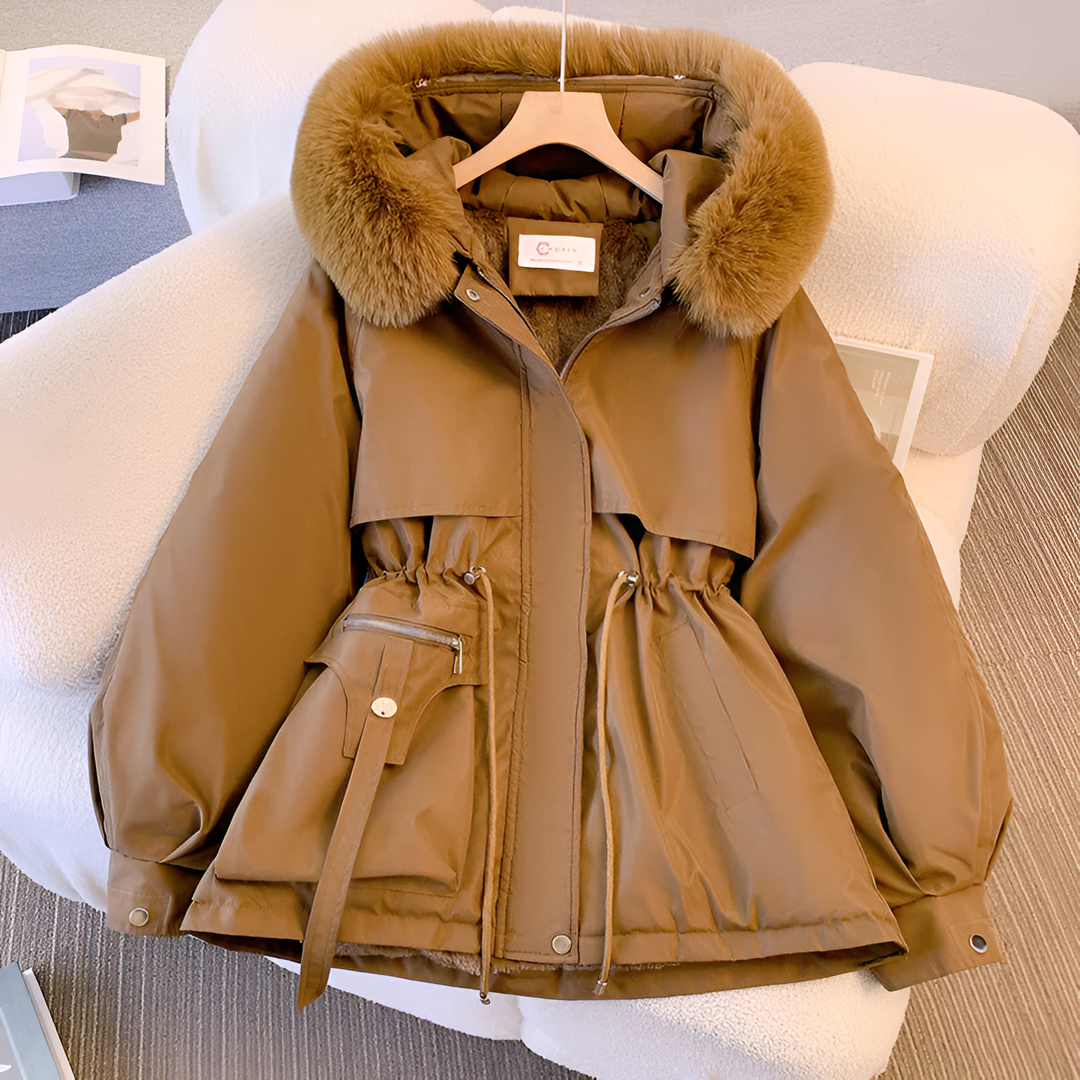 Amarae | Winter Jacket