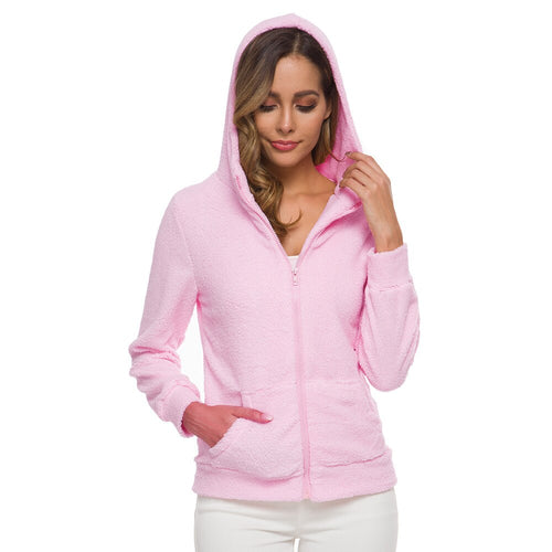 Amarae | Soft Fleece Vest Pleasantly Warm & Versatile