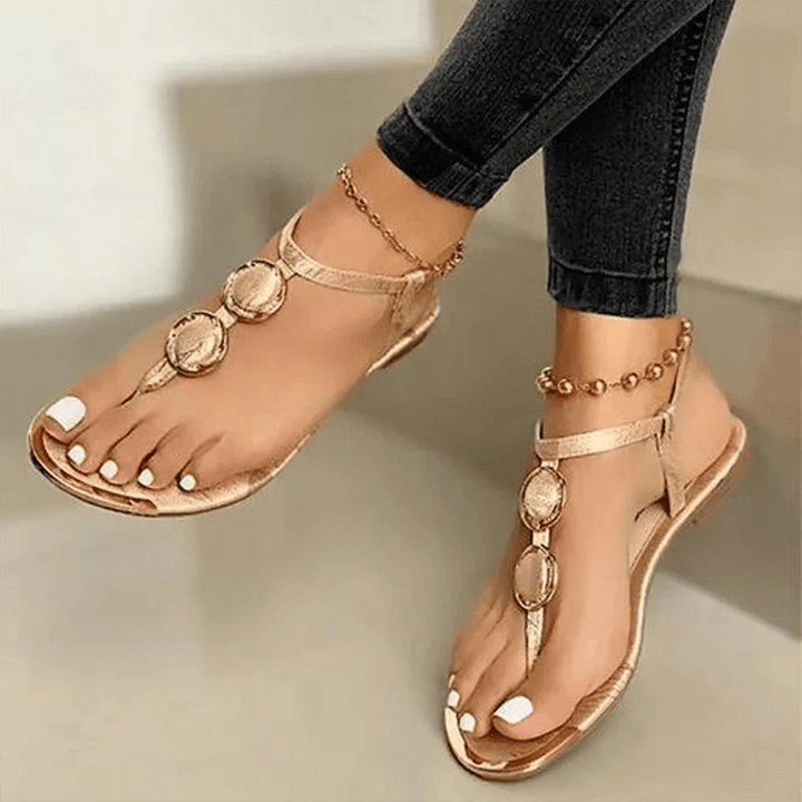 Lune London | Stylish Comfort Sandals for Women