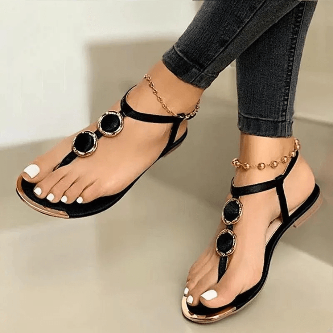 Lune London | Comfort sandals for women