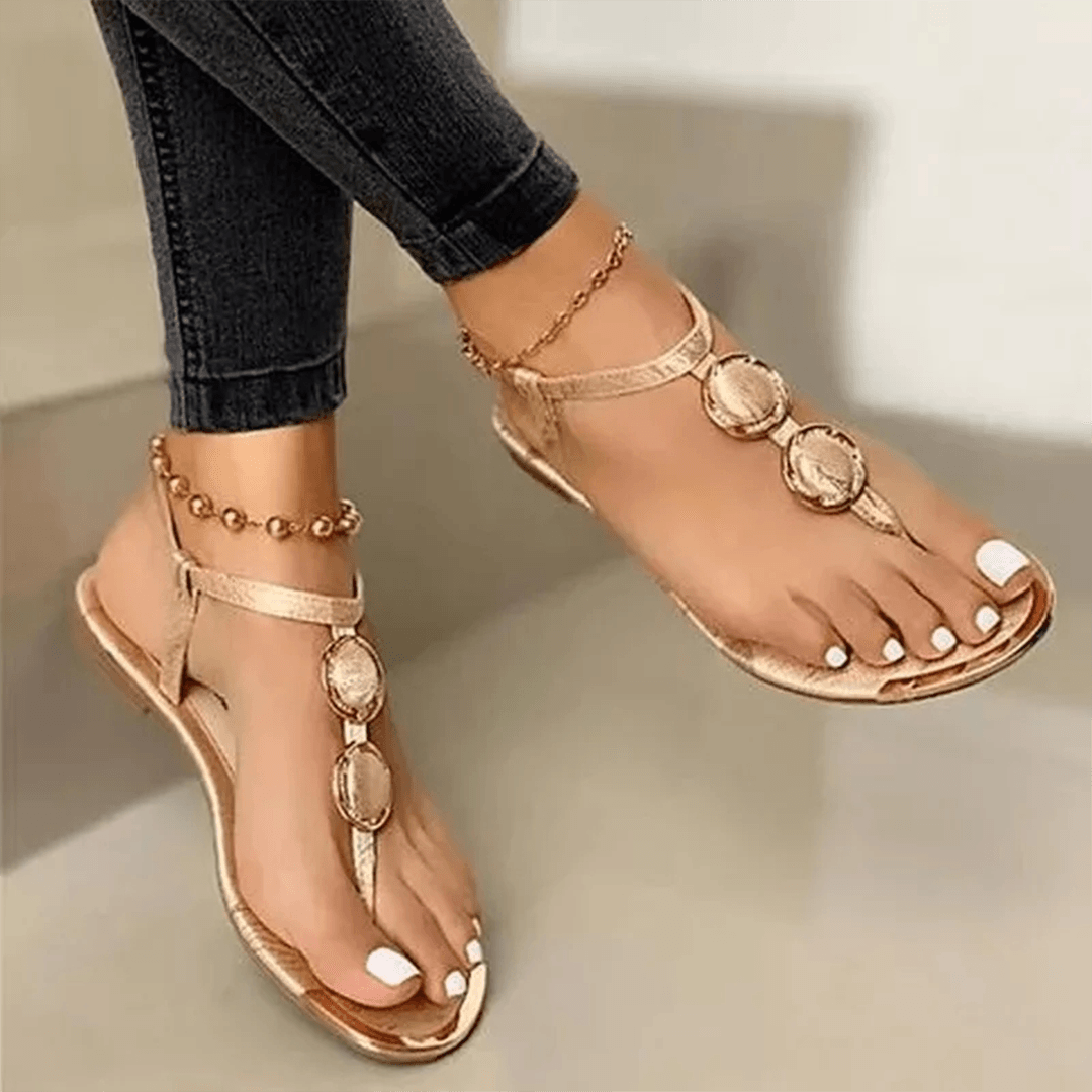 Lune London | Stylish Comfort Sandals for Women