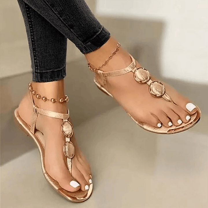 Lune London | Stylish Comfort Sandals for Women