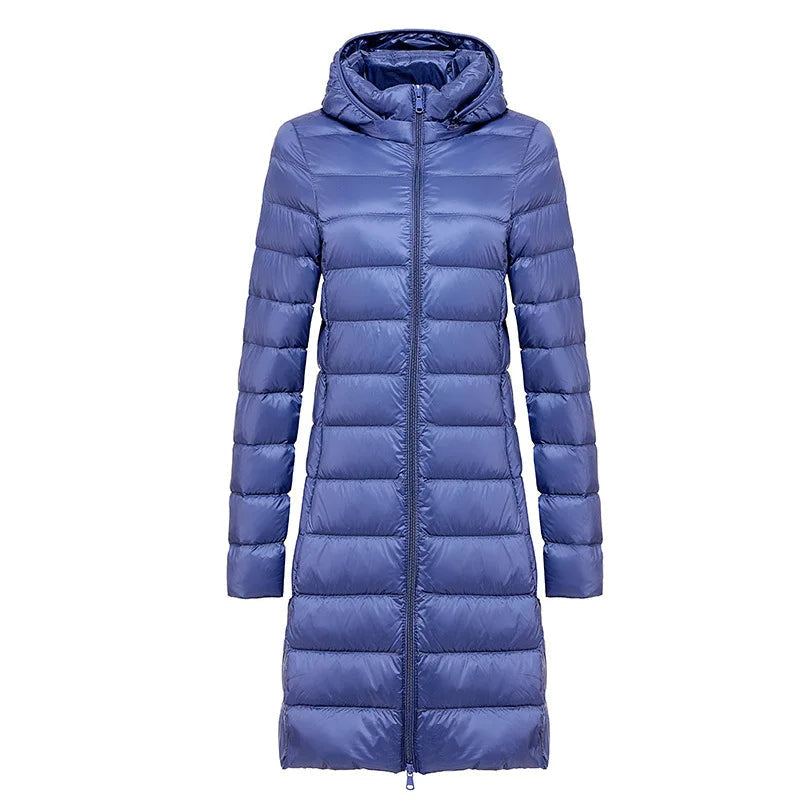 Amarae | Stylish winter down jacket