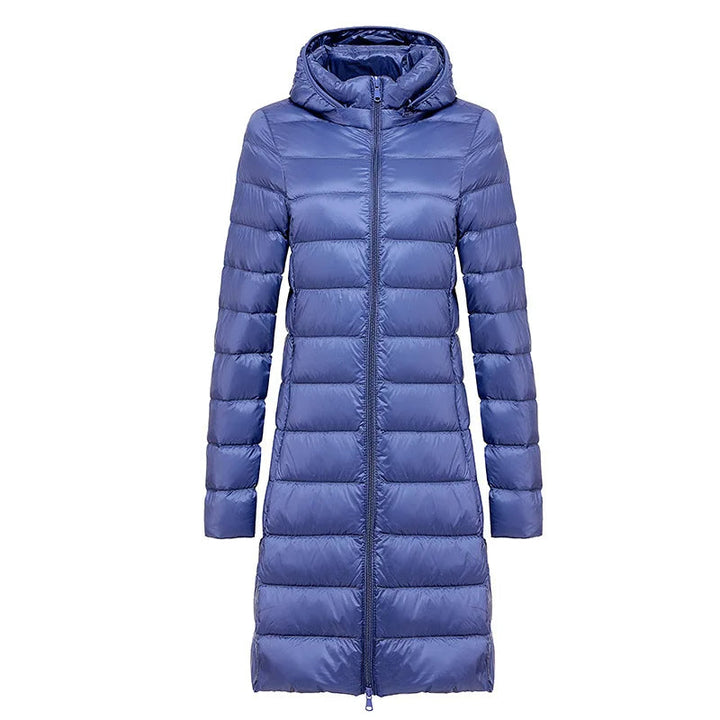 Amarae | Stylish winter down jacket