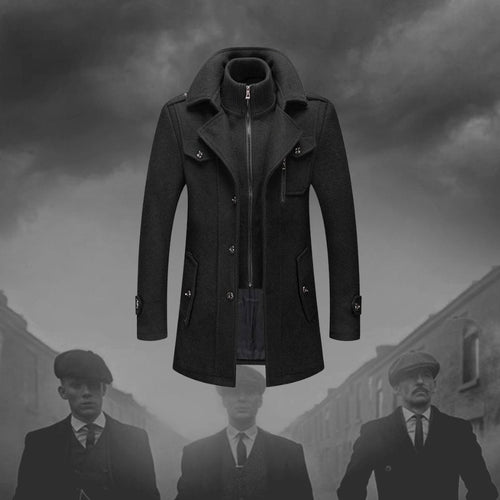 Amarae | Two-piece coat