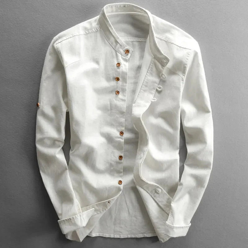 Lune London | Japan Style Shirt