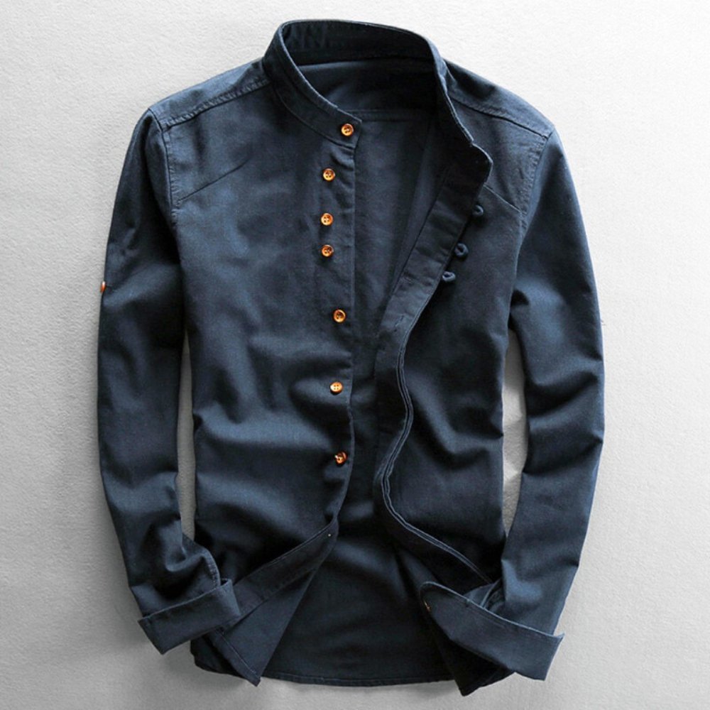 Lune London | Japan Style Shirt