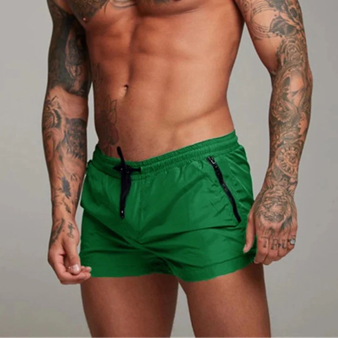 Lune London | Swim Shorts Quick-Drying Swim Shorts with Modern Design