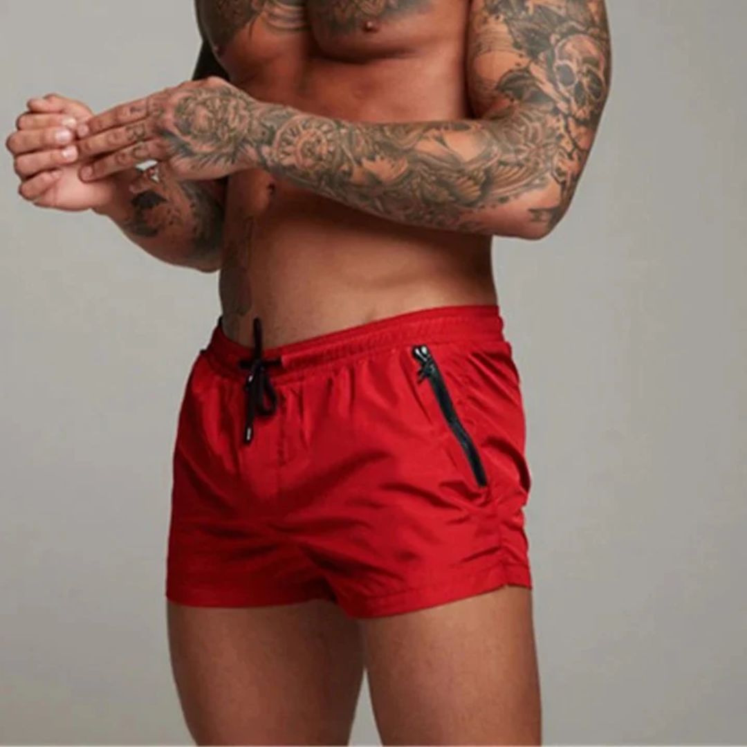 Lune London | Swim Shorts Quick-Drying Swim Shorts with Modern Design
