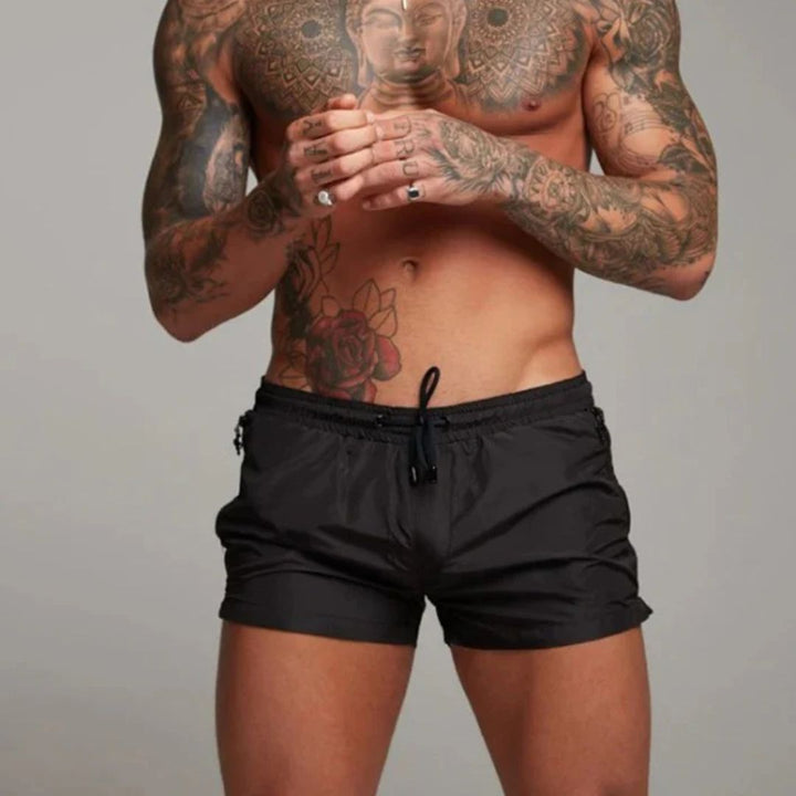 Lune London | Swim Shorts Quick-Drying Swim Shorts with Modern Design