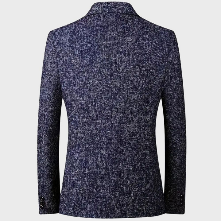 Amarae | Men's Elegant Suit Jacket Vest