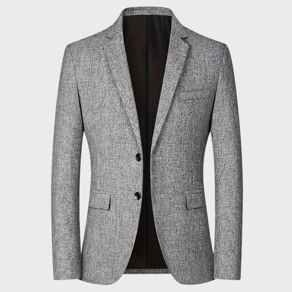Amarae | Men's Elegant Suit Jacket Vest