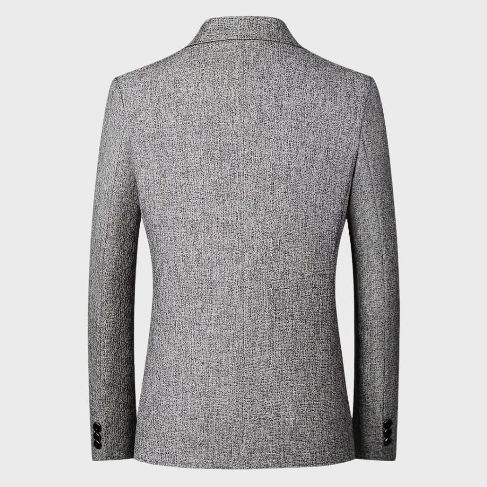 Amarae | Men's Elegant Suit Jacket Vest