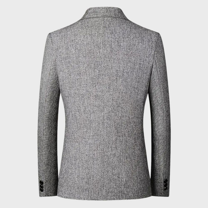 Amarae | Men's Elegant Suit Jacket Vest