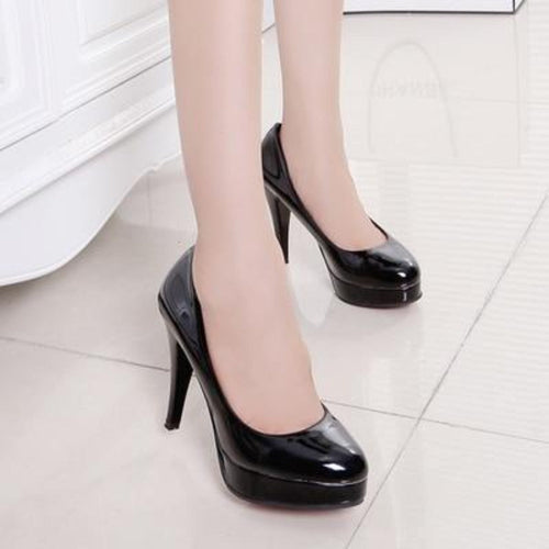 Amarae | Stylish High Heels Pumps for Parties