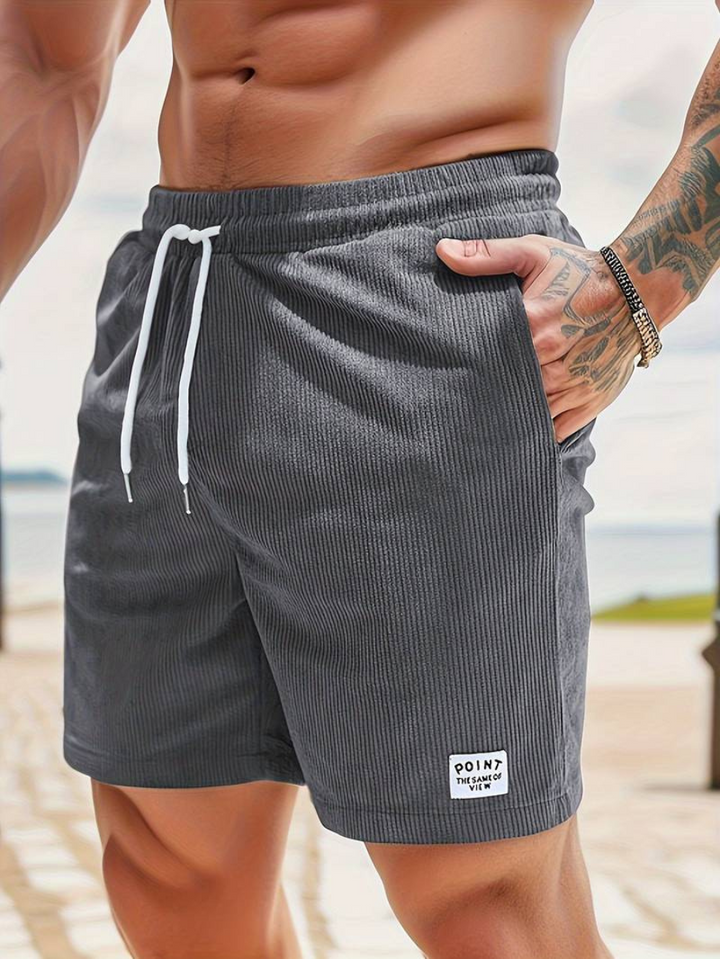 Lune London | Stylish Active Swim Shorts for Men