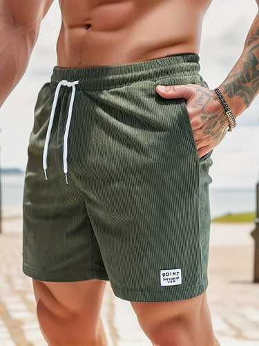 Amarae | Stylish Active Swim Shorts for Men