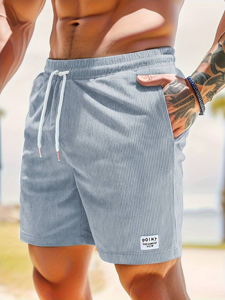 Lune London | Stylish Active Swim Shorts for Men