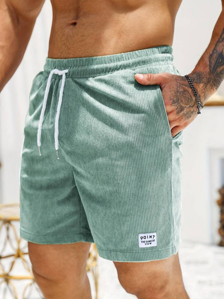 Lune London | Stylish Active Swim Shorts for Men
