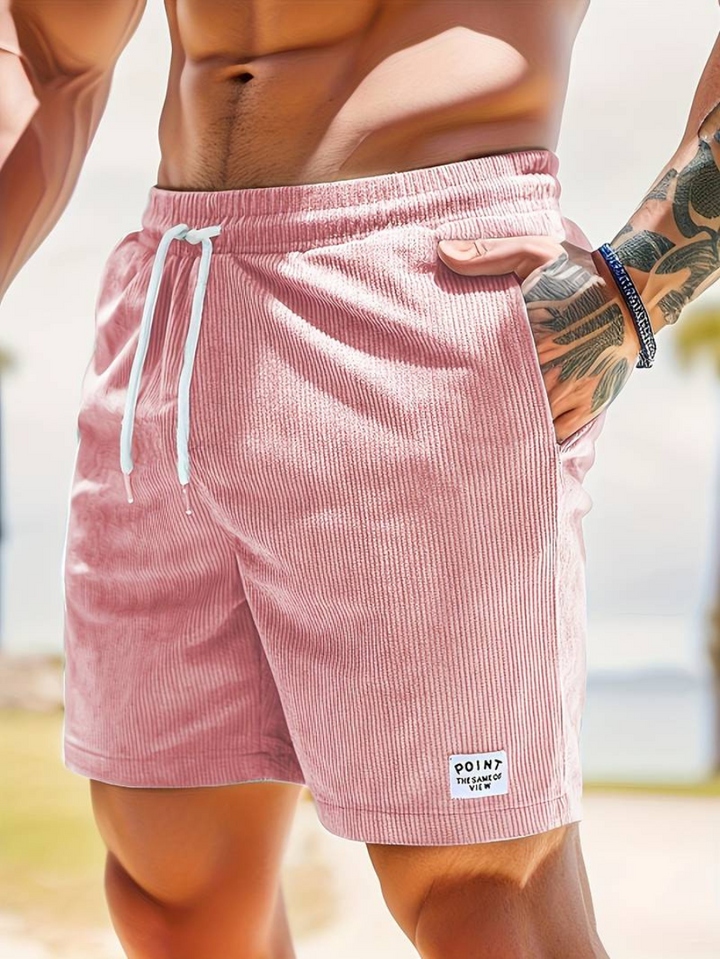 Lune London | Stylish Active Swim Shorts for Men