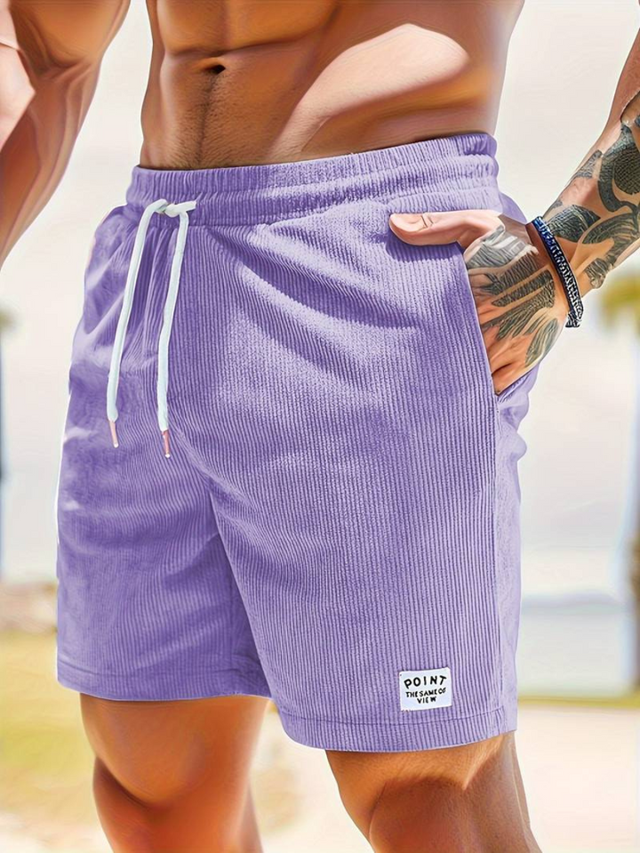 Lune London | Stylish Active Swim Shorts for Men