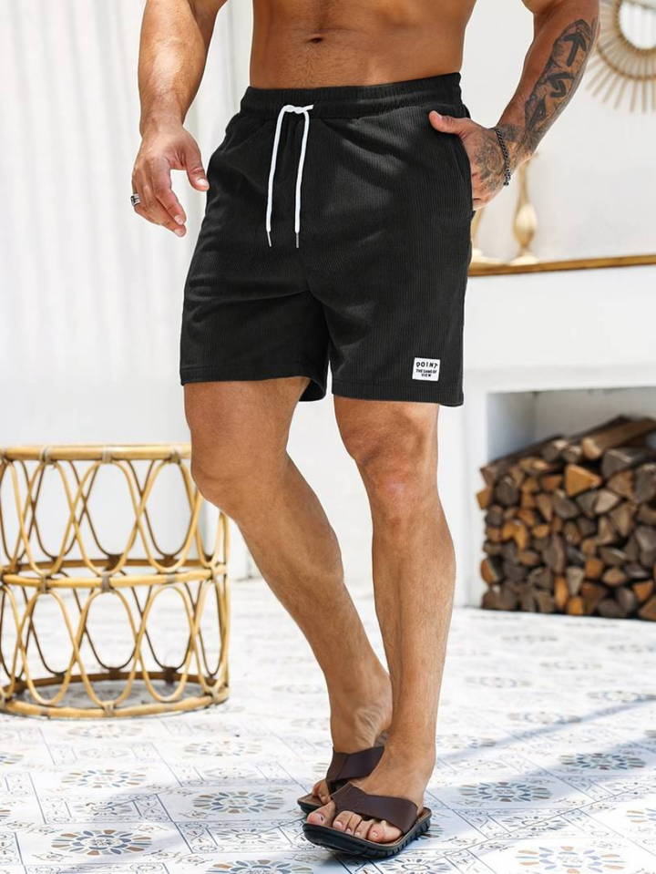 Lune London | Stylish Active Swim Shorts for Men